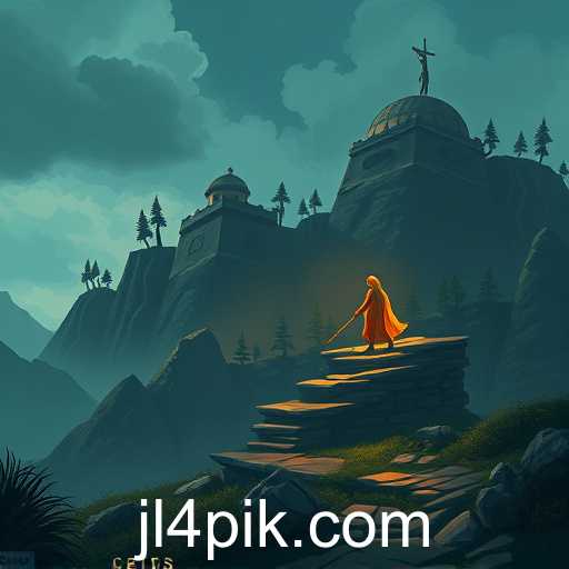 The Enigmatic Charm of 'Adventure Games' Category on Gaming Websites