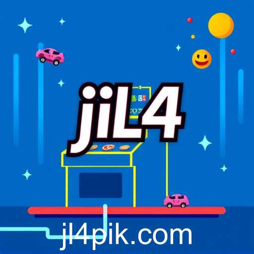 The Timeless Appeal of Arcade Games: Rediscovering the Charm of jL4