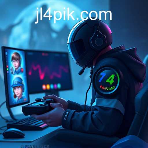 The Digital Evolution: Gaming in Modern Times