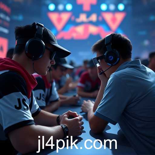 The Evolution of Online Gaming and jL4's Role