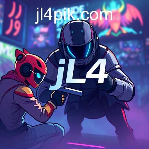 The Evolution of jL4: A Digital Playground