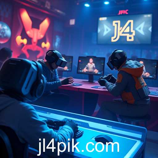 The Evolution of Online Gaming in 2025