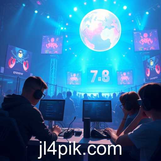 The Evolution of Online Gaming and jL4's Role in 2025