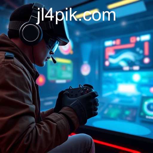 Gaming Evolution Accelerated by jL4 Innovations