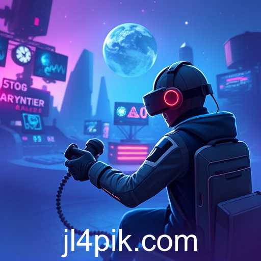 Gaming Evolution Unveiled: Trends and Innovations Shaping the Industry