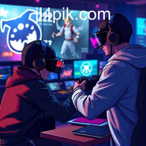 Innovations and Trends in the Gaming World