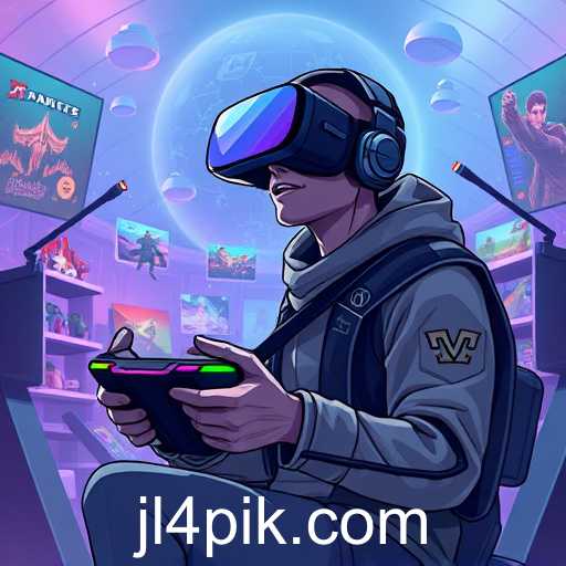 Gaming Trends Redefining 2025