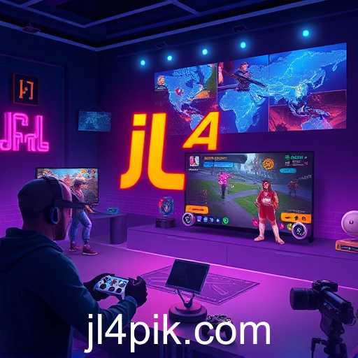 The Rise and Influence of jL4 in the Gaming World