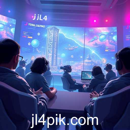 The Impact of jL4 on Global Gaming