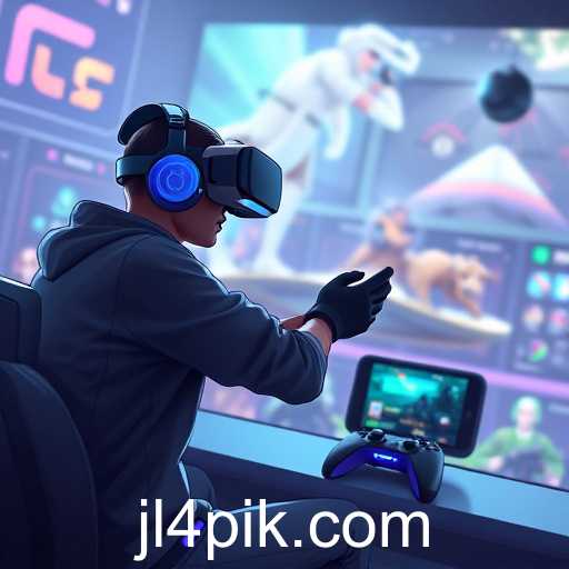 The Impact of jL4 on Online Gaming in 2025