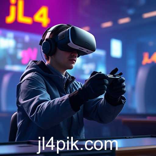 jL4: Revolutionizing the Online Gaming Experience