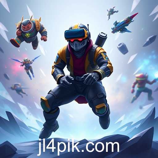 Revolutionizing Online Gaming: The Rise of jL4