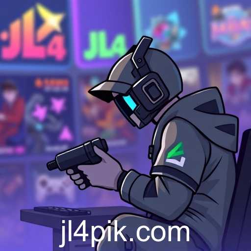 The Rise of jL4 in Online Gaming