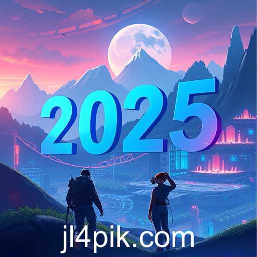 The Rise of jL4: Gaming Trends in 2025