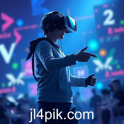 The Rise of jL4: Transforming the Online Gaming Landscape