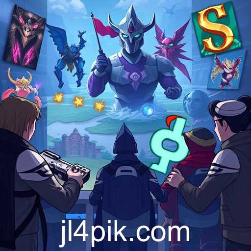 The Rise of jL4 in Online Gaming