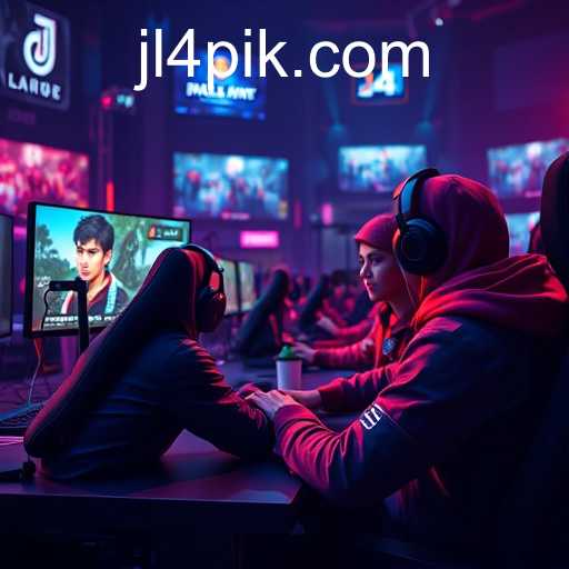 The Rise of Online Gaming Communities