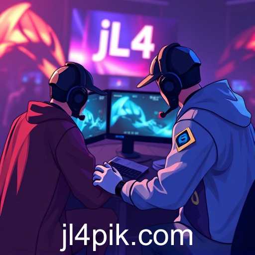 The Rise of jL4: Transforming Online Gaming