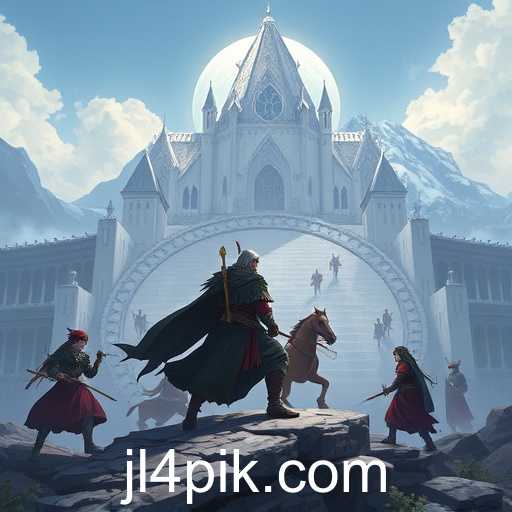 Virtual Realms: The Year of Evolution